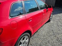 Begagnad 2010 Audi A3 Sportback Halvkombi | 42 000 kr (Bra pris)