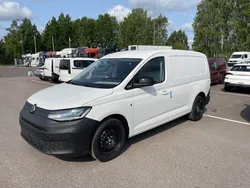 VW Caddy Maxi
