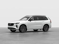 Vit Ny 2025 Volvo XC90 Ultra SUV | 1 111 900 kr