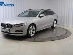 Begagnad 2024 Volvo V90 Kombi | 384 900 kr (Marknadspris)