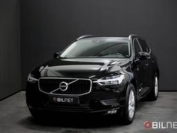 Svart Begagnad 2019 Volvo XC60 SUV | 269 900 kr (Superpris)