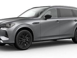 Ny 2025 Mazda CX-80 SUV | 645 900 kr (Bra pris)