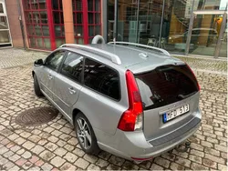 Silver Begagnad 2012 Volvo V50 Kombi | 57 000 kr (Marknadspris)