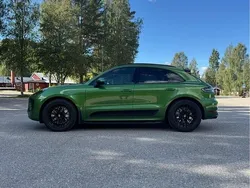 Begagnad 2020 Porsche Macan GTS SUV | 700 000 kr
