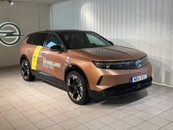 Brun Begagnad 2024 Opel Grandland Electric SUV | 529 000 kr (Superpris)