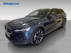 Begagnad 2024 Volvo V60 CC Kombi | 461 900 kr (Dyr)