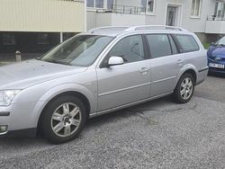 Begagnad 2004 Ford Mondeo Kombi | 24 999 kr (Marknadspris)