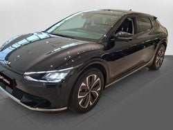 Svart Begagnad 2022 Kia EV6 SUV | 419 900 kr