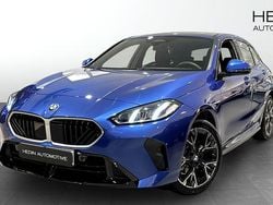 Ny 2026 BMW 120 M Sport Halvkombi | 452 200 kr