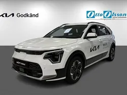 Valfri Begagnad 2023 Kia e-Niro Advance SUV | 449 000 kr