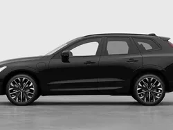 Svart Ny 2026 Volvo XC60 SUV | 644 600 kr (Marknadspris)