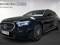 Mercedes E300