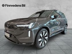 Grå Begagnad 2024 Volvo EX90 Performance SUV | 899 000 kr (Superpris)