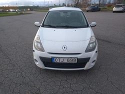 Begagnad 2010 Renault Clio R.S. Halvkombi | 23 000 kr (Lite dyr)