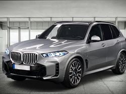 Begagnad 2024 BMW X5 Comfort Edition SUV | 999 000 kr