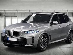 Begagnad 2024 BMW X5 Comfort Edition SUV | 999 000 kr (Superpris)