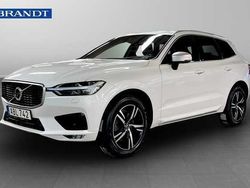 Begagnad 2019 Volvo XC60 SUV | 369 900 kr (Dyr)