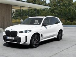 Okänd Ny 2024 BMW X5 M Sport SUV | 1 350 500 kr