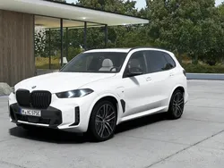Okänd Ny 2024 BMW X5 M Sport SUV | 1 350 500 kr