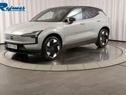 Grå Ny 2025 Volvo EX30 Plus SUV | 479 900 kr (Bra pris)