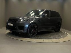 Begagnad 2020 Land Rover Range Rover Sport HSE Dynamic SUV | 499 000 kr
