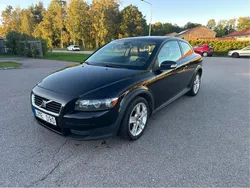 Svart Begagnad 2009 Volvo C30 R-Design Halvkombi | 31 500 kr (Superpris)
