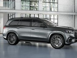 Ny 2025 Mercedes GLS450 AMG line SUV | 1 329 600 kr (Dyr)