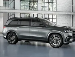 Ny 2025 Mercedes GLS450 AMG line SUV | 1 329 600 kr