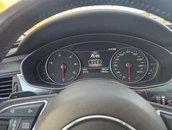 Grå Begagnad 2012 Audi A6 Comfort Kombi | 165 000 kr (Lite dyr)