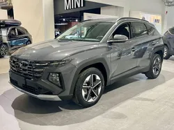 Ny 2025 Hyundai Tucson Advanced SUV | 494 900 kr (Marknadspris)