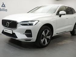 Vit Begagnad 2022 Volvo XC60 Ultimate SUV | 539 900 kr (Dyr)