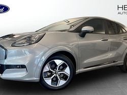 Ny 2025 Ford Puma Gen-E Halvkombi | 397 375 kr (Marknadspris)