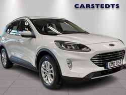 Vit Begagnad 2022 Ford Kuga Business Edition SUV | 309 900 kr (Lite dyr)
