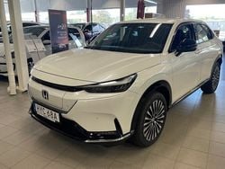 Vit Begagnad 2023 Honda e:Ny1 Elegance SUV | 439 900 kr