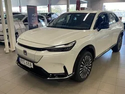 Vit Begagnad 2023 Honda e:Ny1 Elegance SUV | 439 900 kr