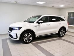 Vit Begagnad 2021 Kia Sorento Advance SUV | 379 900 kr (Marknadspris)