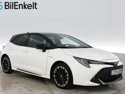 Toyota Corolla Hybrid