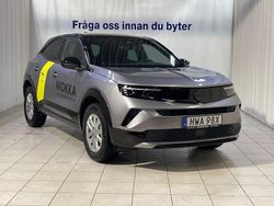 Grå Ny 2025 Opel Mokka SUV | 304 900 kr