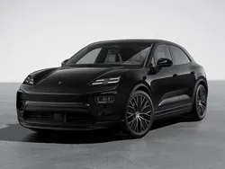 Ny 2025 Porsche Macan SUV | 1 056 200 kr (Superpris)