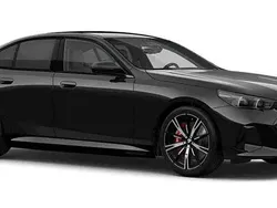 Svart Ny 2026 BMW 530e Sedan | 805 300 kr
