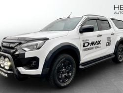 Begagnad 2025 Isuzu D-Max Pickup | 619 900 kr (Bra pris)