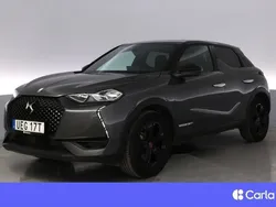Null Begagnad 2021 DS Automobiles DS3 Crossback E-Tense Performance SUV | 192 900 kr (Superpris)
