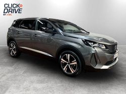 Grå Begagnad 2024 Peugeot 5008 GT SUV | 339 000 kr (Marknadspris)