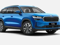 Ny 2024 Skoda Kodiaq Business Line SUV | 482 900 kr (Marknadspris)