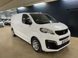 Vit Begagnad 2022 Peugeot Expert Van | 269 900 kr (Bra pris)