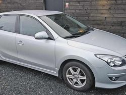 Silver Begagnad 2012 Hyundai i30 Halvkombi | 62 900 kr (Marknadspris)