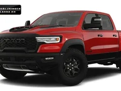 Ny 2025 Dodge Ram Pickup | 1 445 000 kr (Dyr)