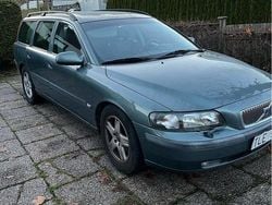 Begagnad 2002 Volvo V70 Business Edition Kombi | 15 000 kr (Superpris)