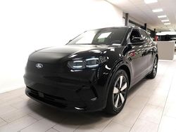 Svart Ny 2025 Ford Capri Halvkombi | 528 700 kr (Marknadspris)