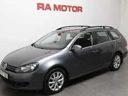VW Golf VII